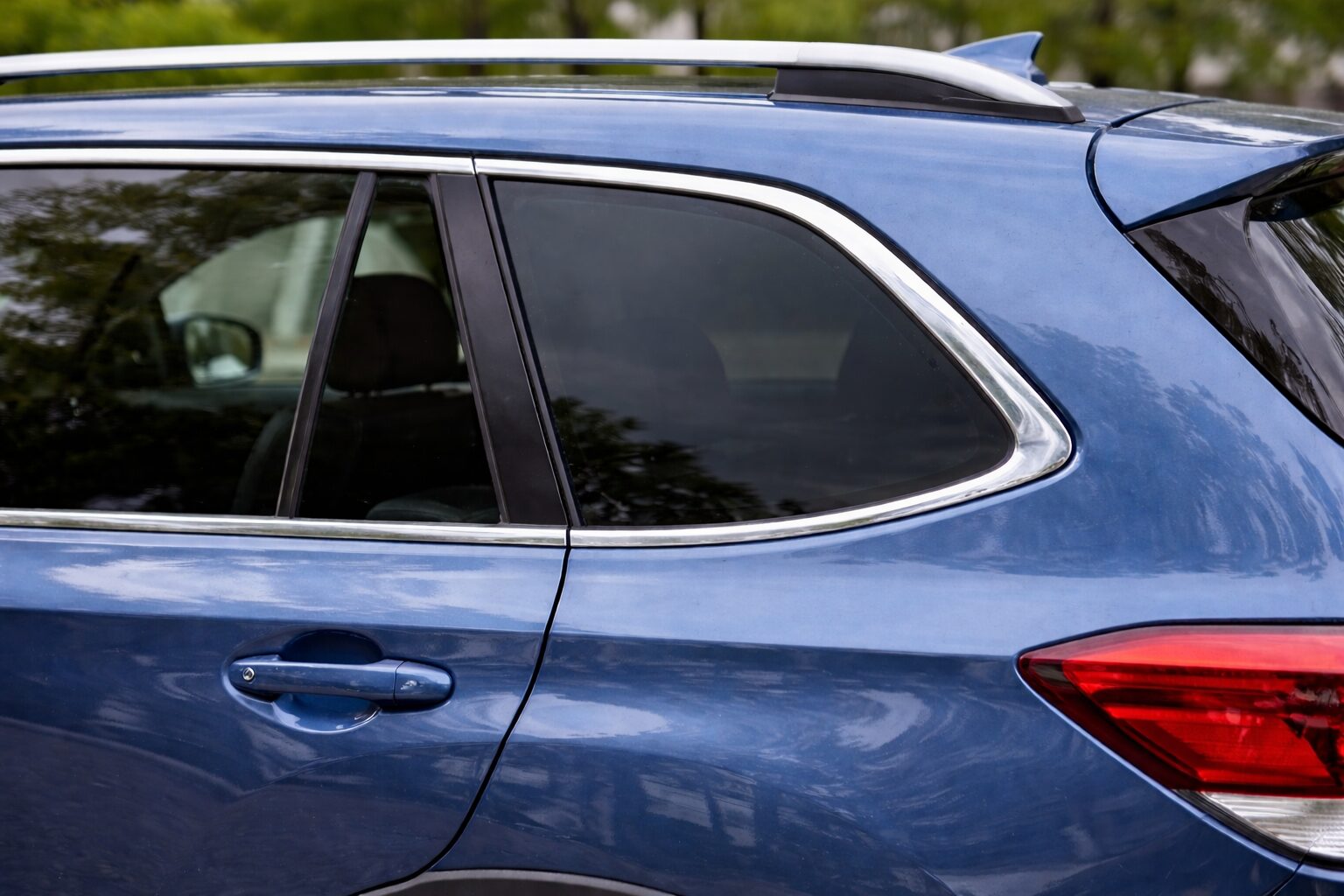 quarter glass on SUV quarter glass replacement
